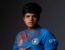 Indian women cricketer Shafali Verma