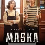 Maska (Netflix) Actors, Cast & Crew: Roles, Salary