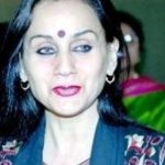 Nalini Singh (Journalist) Age, Boyfriend, Husband, Family, Biography & More
