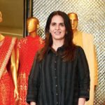 Anita Dongre Age, Husband, Children, Family, Biography & More