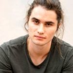 Chase Stokes Height, Age, Girlfriend, Family, Biography & More