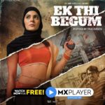 “Ek Thi Begum” Actors, Cast & Crew: Roles, Salary