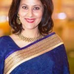 Mimansa Malik (News Anchor) Age, Husband, Children, Family, Biography & More