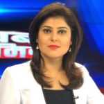 Nidhi Vasandani (News Anchor) Age, Boyfriend, Husband, Family, Biography & More