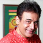 Nitish Bharadwaj Age, Wife, Caste, Children, Family, Biography & More