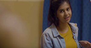 Sejal Kumar in Engineering Girls