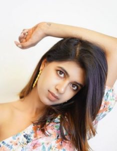 Sejal Kumar tattoo