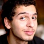Shadi Mar’i Age, Height, Girlfriend, Family, Biography & More