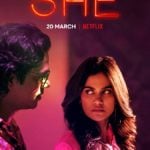 “She” Actors, Cast & Crew: Roles, Salary