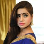 Aasma Syed Height, Age, Boyfriend, Husband, Family, Biography & More