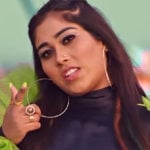 Afsana Khan Age, Height, Boyfriend, Husband, Family, Biography & More