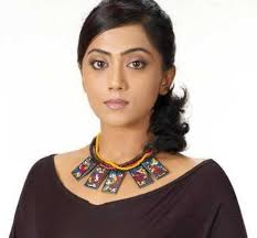 Anindita Bose