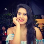 Arushi Handa Height, Age, Boyfriend, Family, Biography & More