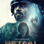 Betaal (Netflix) Actors, Cast & Crew: Roles, Salary