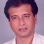 Jyotin Dave Age, Wife, Children, Family, Biography & More