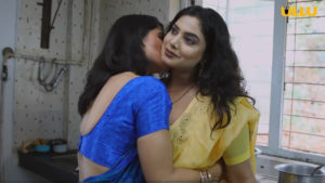 Kavita Radheshyam in Kavita Bhabhi