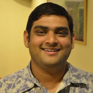 Mahendra Murlidhar Ghule's son