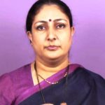 Reshma Modi (Radha) Age, Husband, Children, Family, Biography & More