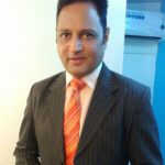 Sandeep Mohan Age, Wife, Children, Family, Biography & More