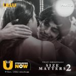 Size Matters Season 2 Actors, Cast & Crew: Roles, Salary