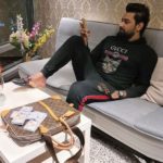 Asad Ravjani Age, Height, Girlfriend, Family, Biography & More