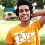 Ayushmaan Saxena Age, Height, Girlfriend, Family, Biography & More