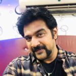 Chiranjeevi Sarja Age, Death, Wife, Children, Family, Biography & More