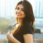 Darshini Sekhar Height, Age, Boyfriend, Husband, Family, Biography & More