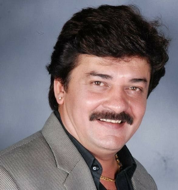 Dharmesh Vyas
