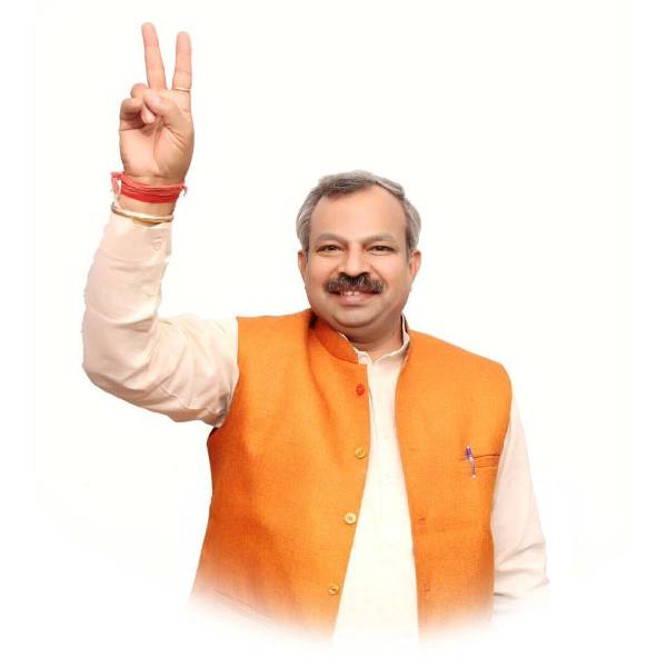 Adesh Kumar Gupta