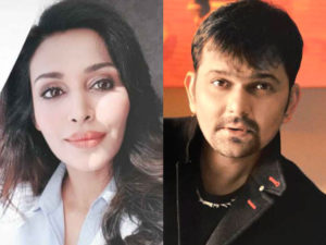 Flora saini and Gaurang Doshi