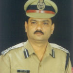 Arun Kumar (IPS) Age, Caste, Wife, Children, Family Biography & More.