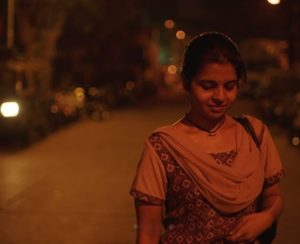 Ipshita Chakraborty in Bhonsle