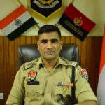 Kuldeep Singh Chahal (IPS) Height, Age, Wife, Family, Biography & More