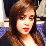 Lizelle D’Souza Height, Age, Husband, Family, Biography & More
