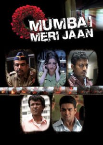 Mumbai Meri Jaan
