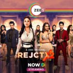 RejctX 2 (Zee5) Actors, Cast & Crew: Roles, Salary