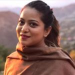 Safoora Zargar Age, Boyfriend, Husband, Family, Biography & More