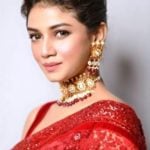 Sauraseni Maitra Age, Height, Boyfriend, Family, Biography & More
