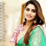 Shivani Narayanan Height, Age, Family, Biography & More