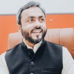 Dr Anshuman Kumar Age, Height, Wife, Family, Biography & More