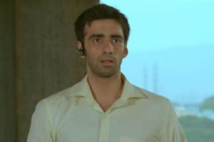 Avinash Tiwary in Yudh