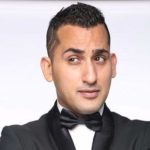 Danish Sait Height, Age, Girlfriend, Wife, Family, Biography & More