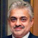 Deepak Talwar (Corporate Lobbyist) Wiki, Age, Wife, Children, Family, Biography