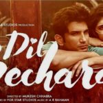 Dil Bechara Actors, Cast & Crew