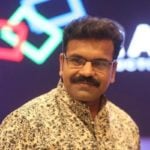Hrishikesh Joshi Age, Wife, Children, Family, Biography & More