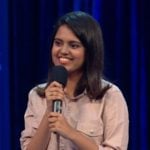 Aishwarya Mohanraj Age, Boyfriend, Family, Biography & More