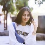 Anagha Bhosale Height, Age, Boyfriend, Family, Biography & More