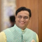 Dr Gautam Bhansali Age, Wife, Children, Family, Biography & More