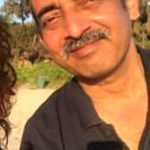 Indrajit Chakraborty (Rhea Chakraborty’s Father) Age, Wife, Biography & More